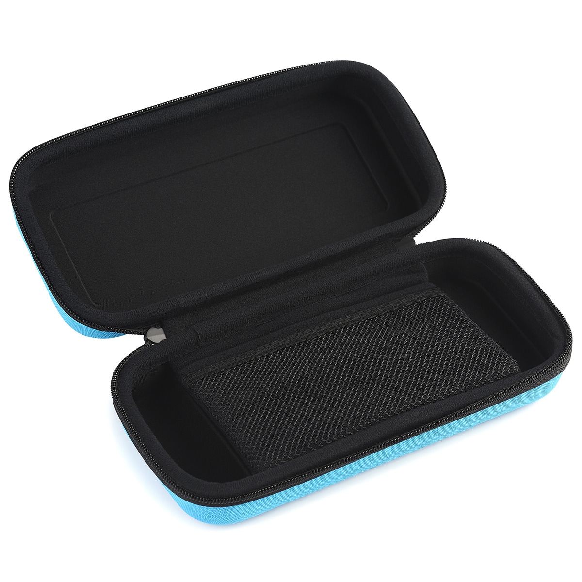 Nintendo Switch Blue Hard Case