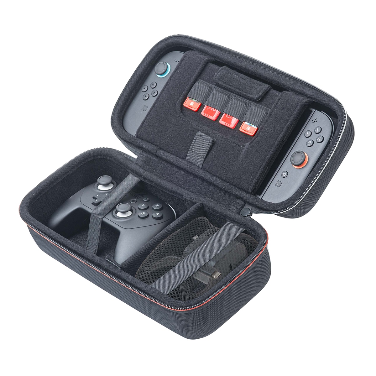 NS230 Carrying Case Officially Licensed for Nintendo Switch 2