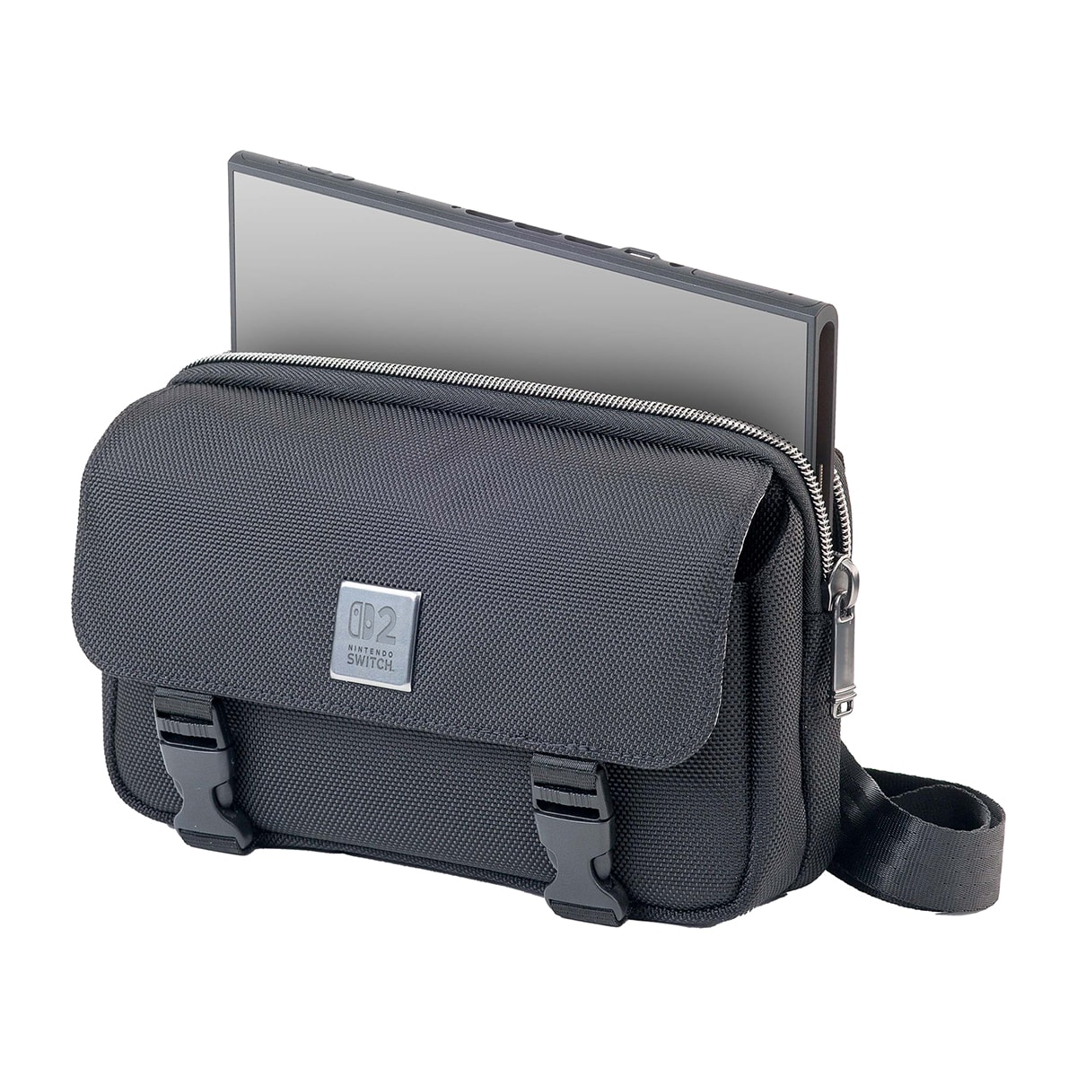 Crossbody Case MC17 Officially Licensed for Nintendo Switch 2